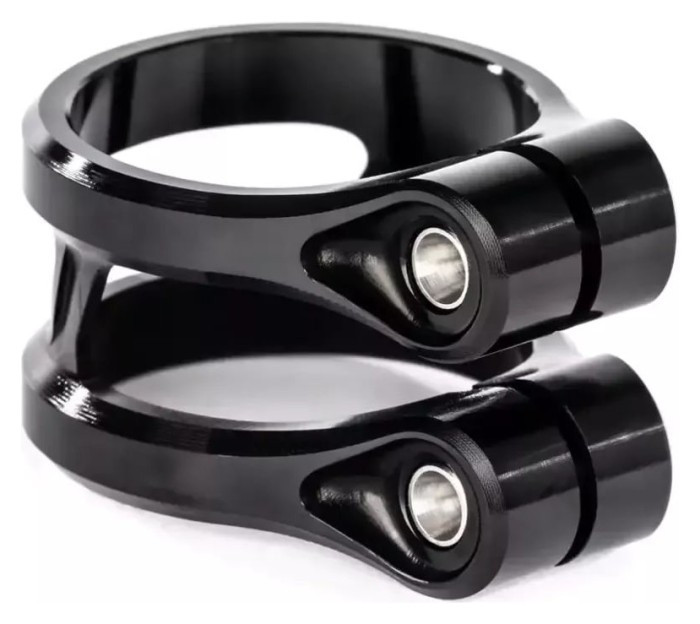 Затиск Ethic DTC Sylphe V2 34.9 Oversized Pro