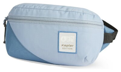 Picture Organic сумка поясна Kepler serenity blue
