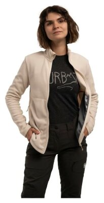 Флісова кофта Turbat Classic Wmn