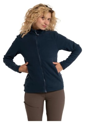 Флісова кофта Turbat Classic Wmn