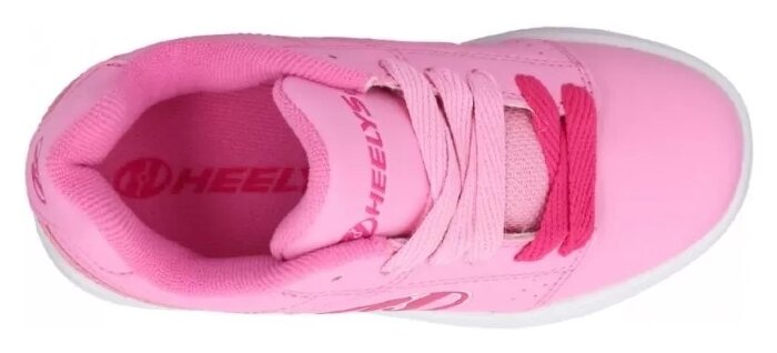 Роликові кросівки Heelys ASPHALT 1-Wheel HES10197