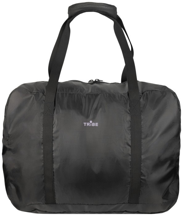 Сумка Tribe Duffel Compact 24 л T-IE-0012-black
