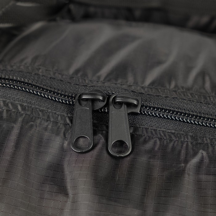 Сумка Tribe Duffel Compact 24 л T-IE-0012-black