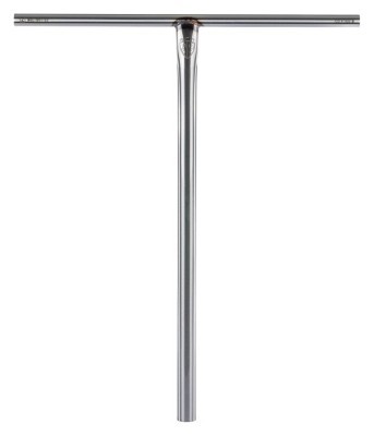 Кермо руль ETHIC DTC TENACITY V2 670 - Raw