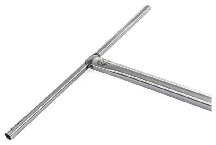 Кермо руль ETHIC DTC TENACITY V2 670 - Raw