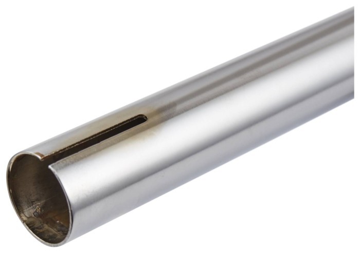 Кермо руль ETHIC DTC TENACITY V2 670 - Raw