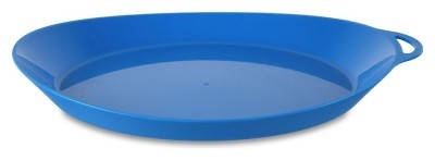 Тарілка Lifeventure Ellipse Plate blue