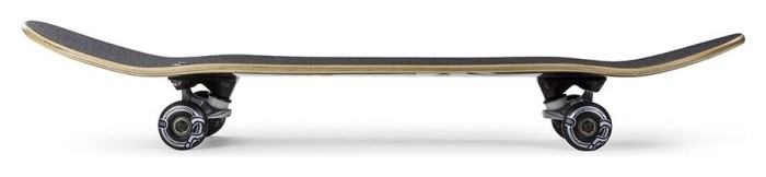 Скейтборд Enuff Hologram blue