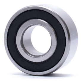 Підшипник ROU 6902 2RS (15х28х7)