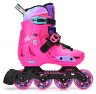 Ролики Micro Infinite SE Pink