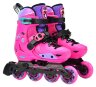 Ролики Micro Infinite SE Pink Фото - 1