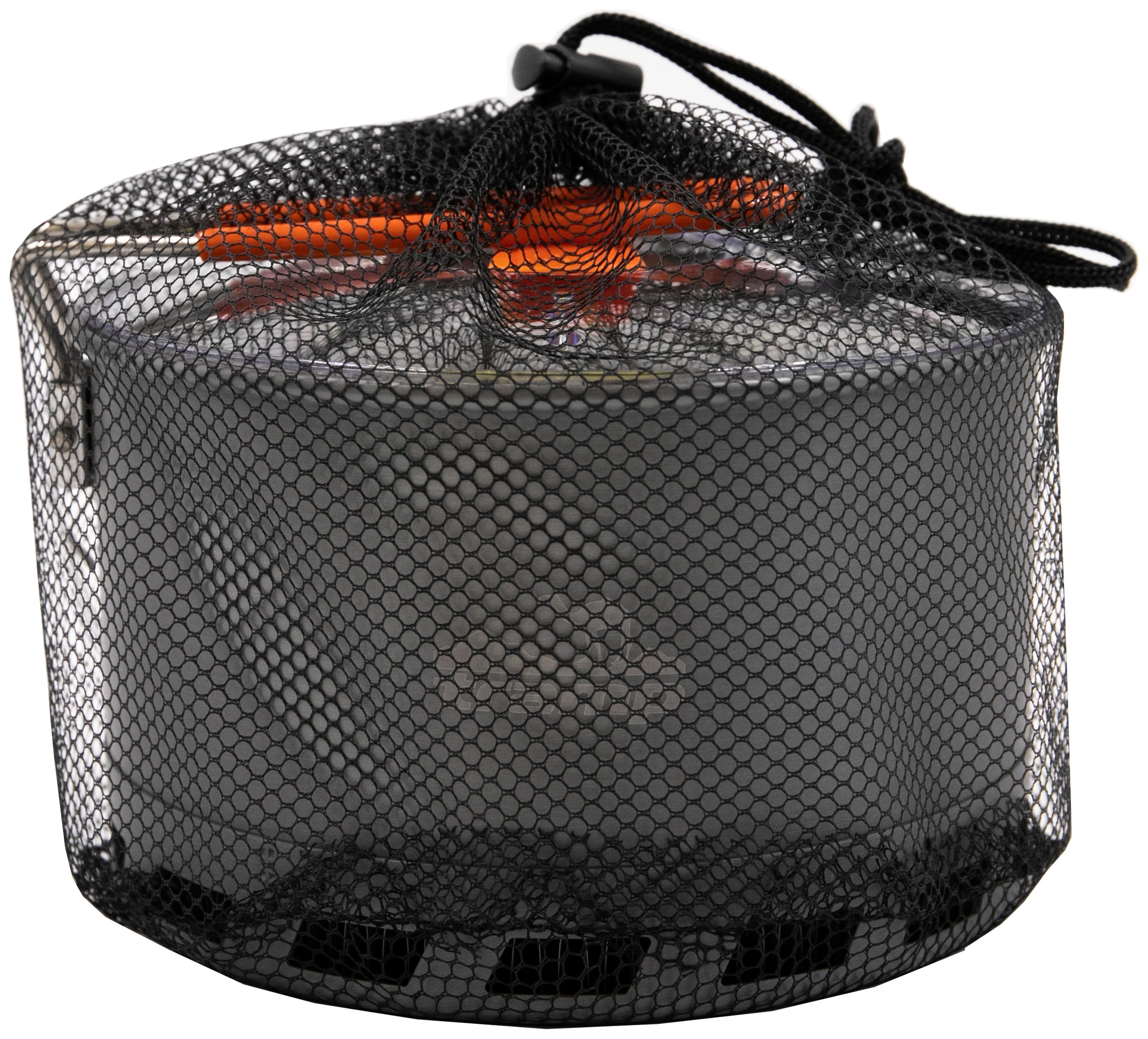 Казан з теплообмінником Tramp Firebird 2,2л UTRC-119