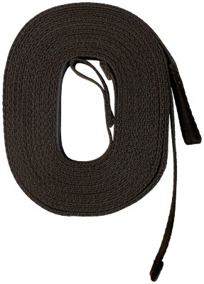 Комплект строп для гамаку Tribe T-LE-0004 black