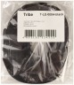 Комплект строп для гамаку Tribe T-LE-0004 black Фото - 1