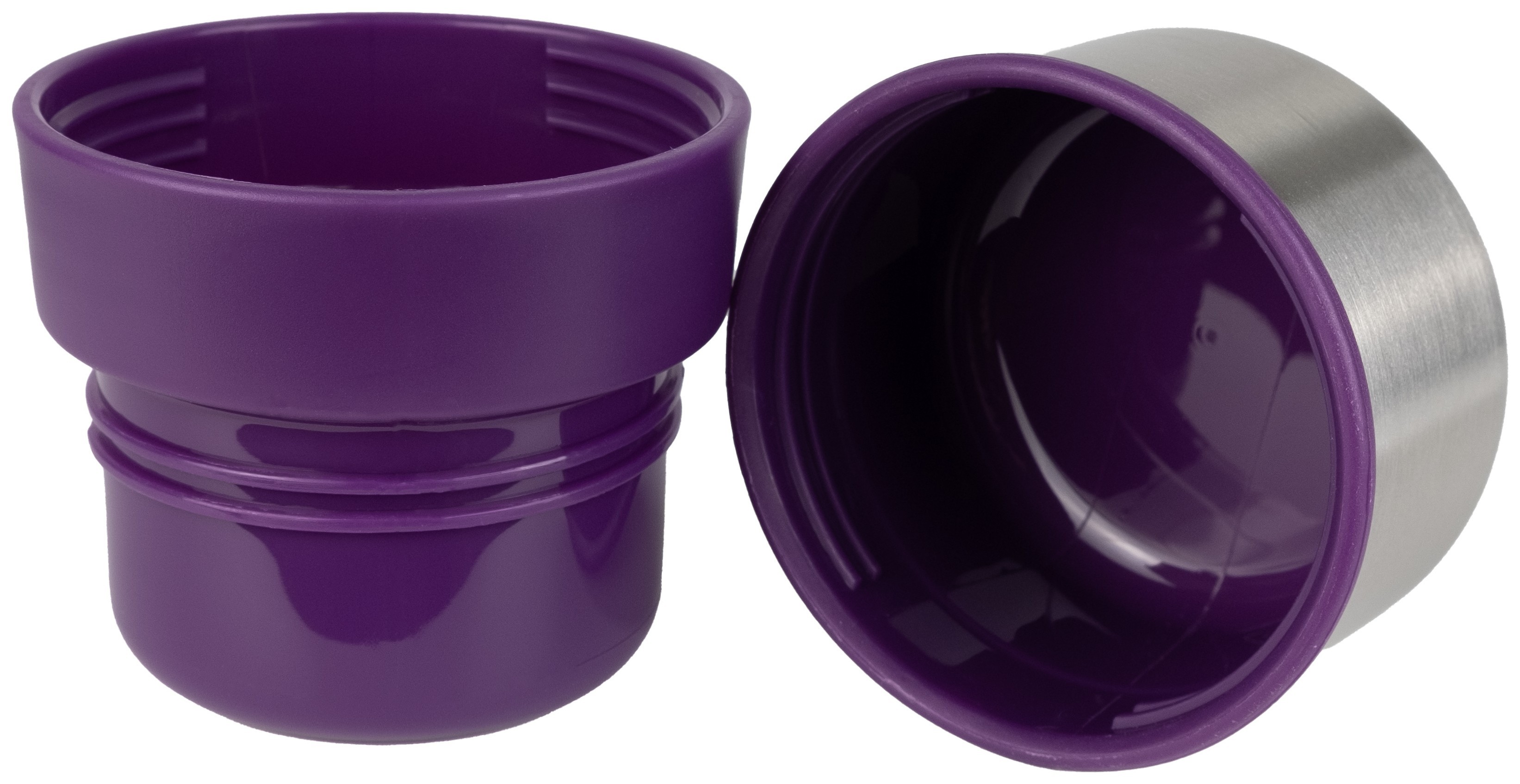 Кришка для термосів TRAMP UTRC-027-031-KRB-purple