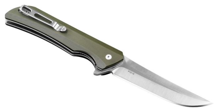 Ніж складаний Ruike Hussar P121-G
