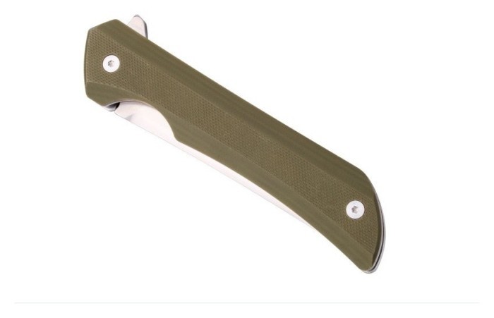 Ніж складаний Ruike Hussar P121-G