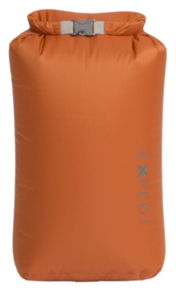 Гермомішок Exped Fold Drybag M