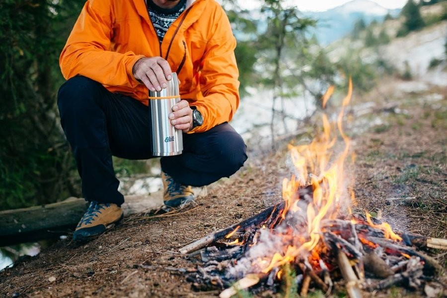 Термос Esbit ISO750ML