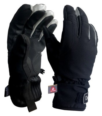 Рукавички водонепроникні Dexshell Ultra Weather Outdoor Gloves, p-p М, зимові