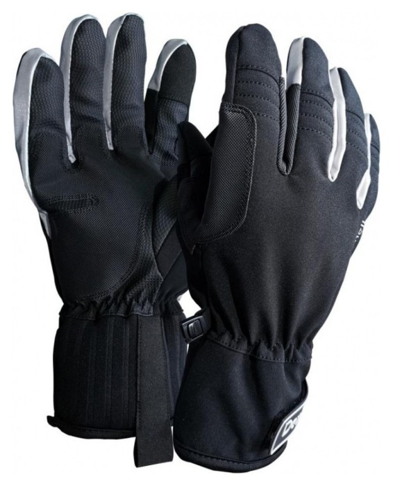 Рукавички водонепроникні Dexshell Ultra Weather Outdoor Gloves, p-p М, зимові