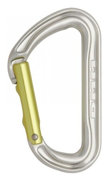 Карабін DMM Shadow Straight