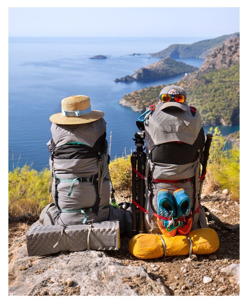 Чохол для намету Turbat Buritos Lite