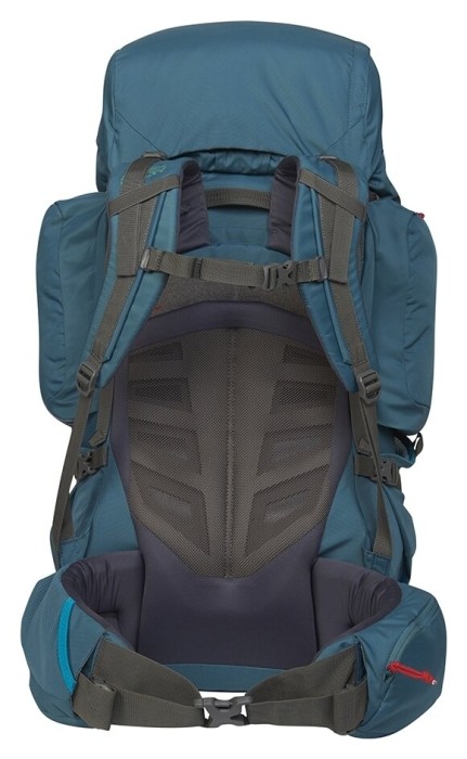 Рюкзак Kelty Coyote 60 для жінок hydro