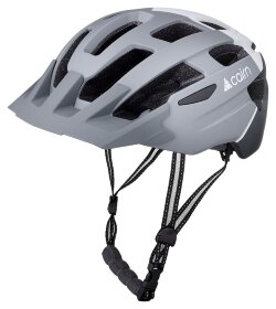 Велошлем Cairn Prism XTR II pearl grey