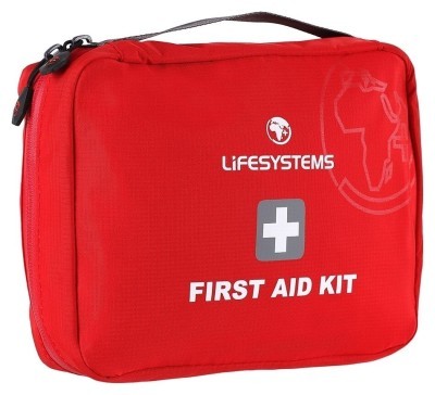 Аптечка Lifesystems First Aid Case