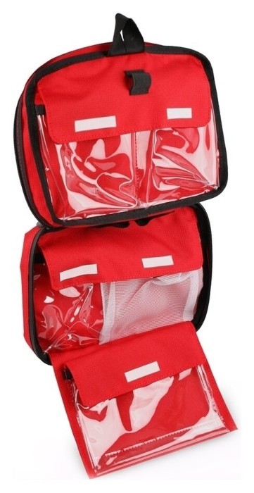 Аптечка Lifesystems First Aid Case