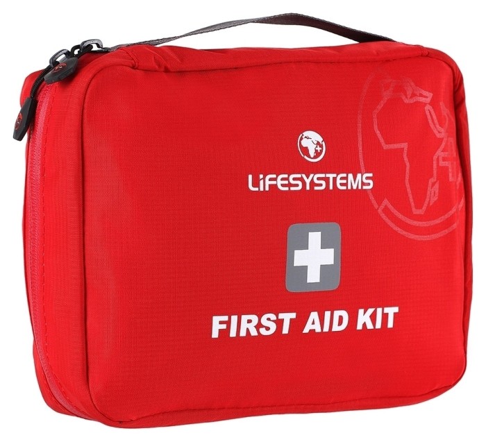 Аптечка Lifesystems First Aid Case