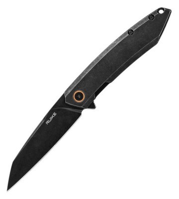 Ніж складаний Ruike P831S-SB