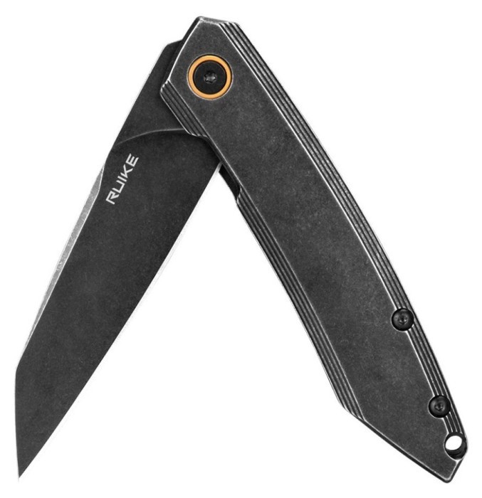 Ніж складаний Ruike P831S-SB