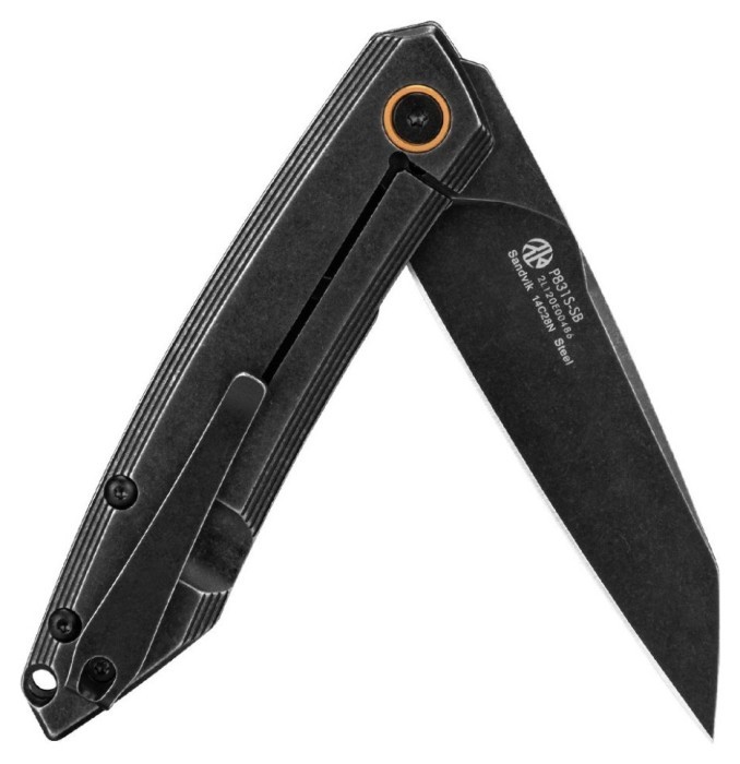 Ніж складаний Ruike P831S-SB