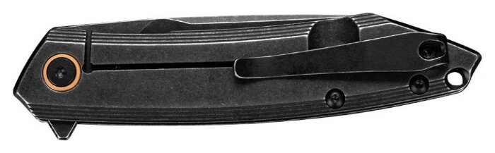 Ніж складаний Ruike P831S-SB