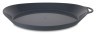 Тарілка Lifeventure Ellipse Plate graphite Фото - 2