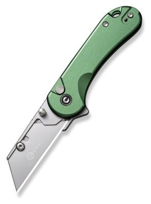 Ніж трапеція складаний Civivi Elementum Utility C23039B-3