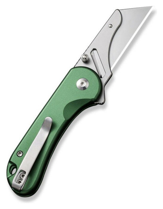 Ніж трапеція складаний Civivi Elementum Utility C23039B-3