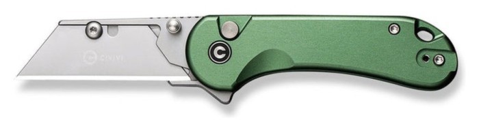 Ніж трапеція складаний Civivi Elementum Utility C23039B-3