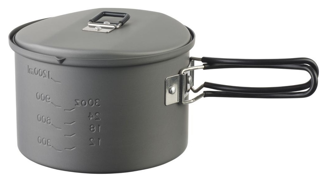 Казанок Esbit PT1600HA