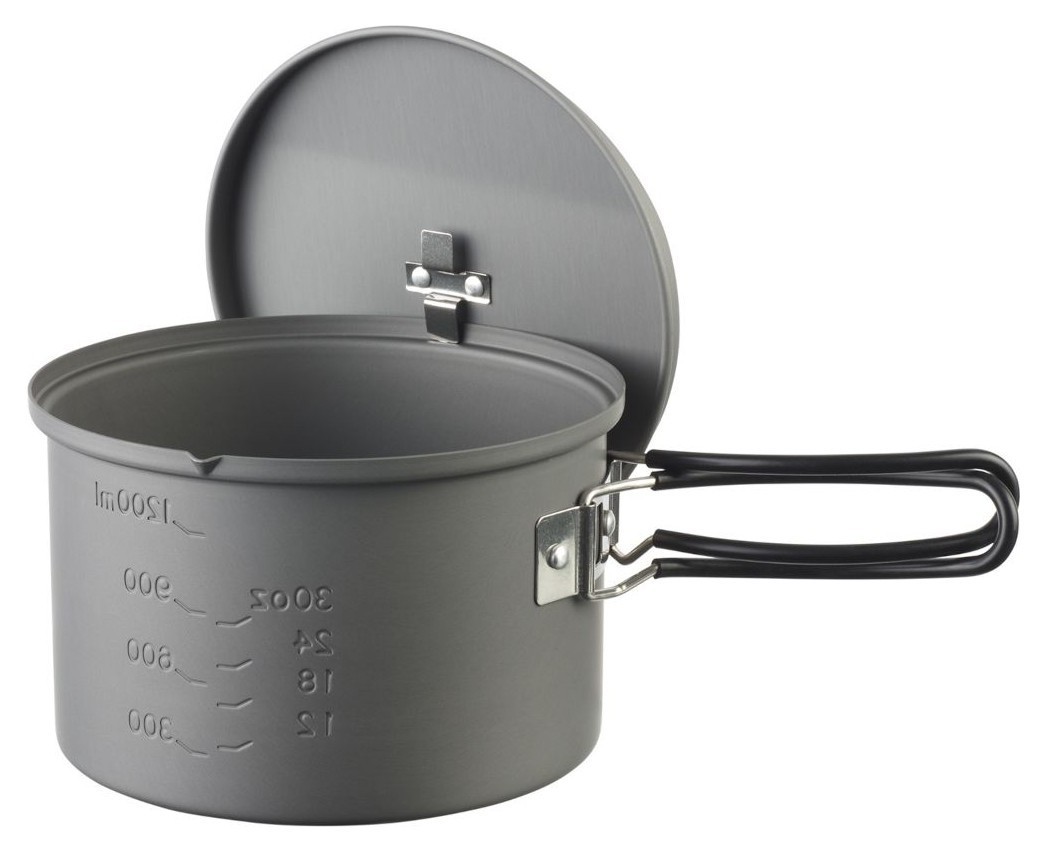 Казанок Esbit PT1600HA