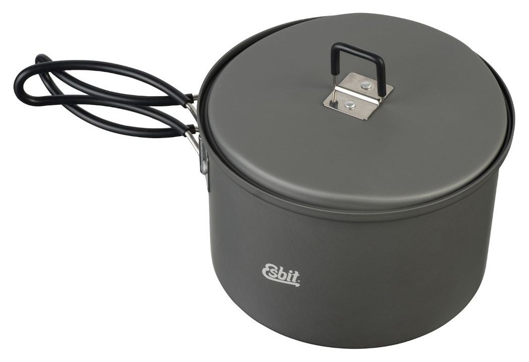 Казанок Esbit PT1600HA