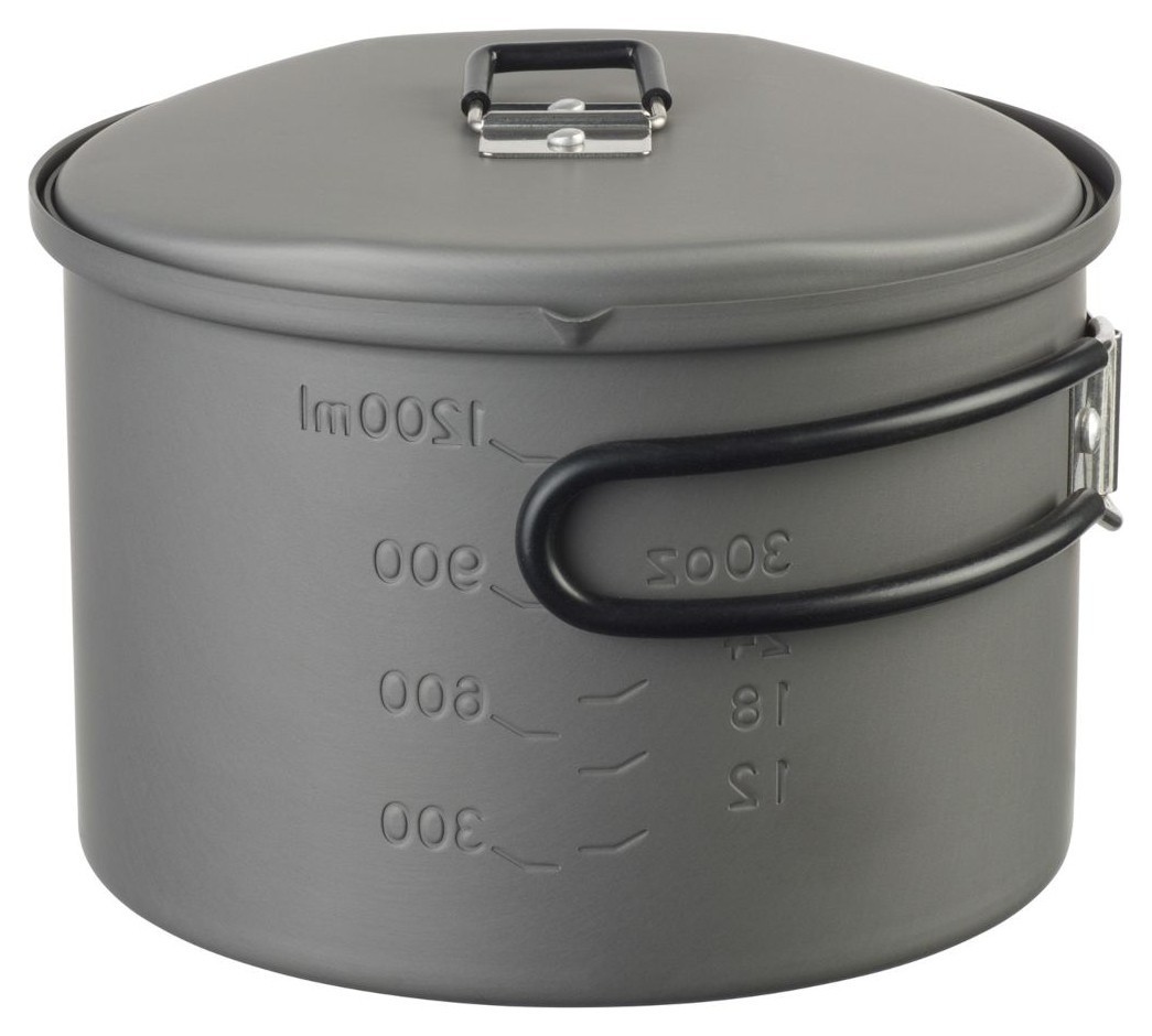 Казанок Esbit PT1600HA