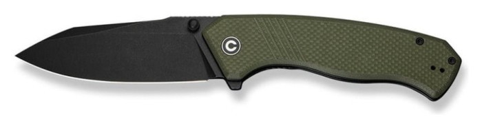 Ніж складаний Civivi Placoid C23079-3