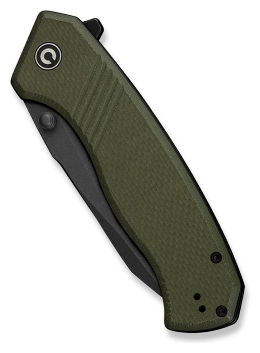 Ніж складаний Civivi Placoid C23079-3