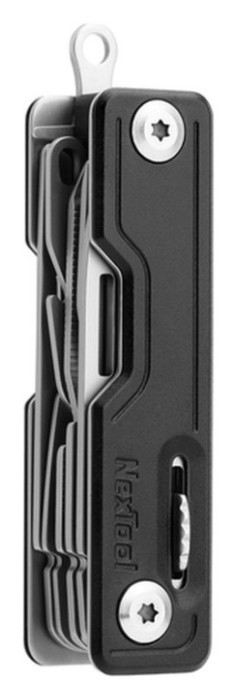 Мультитул NexTool Multi Functional Knife, хакі