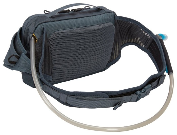 Сумка на пояс Thule Rail Hip Pack 4L (Dark Slate) 3204481 (TH 3204481)