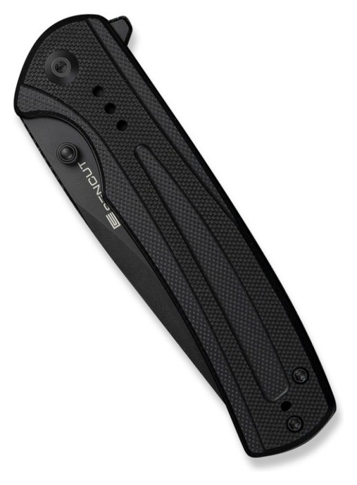 Ніж складаний Sencut Regnator S24057-1