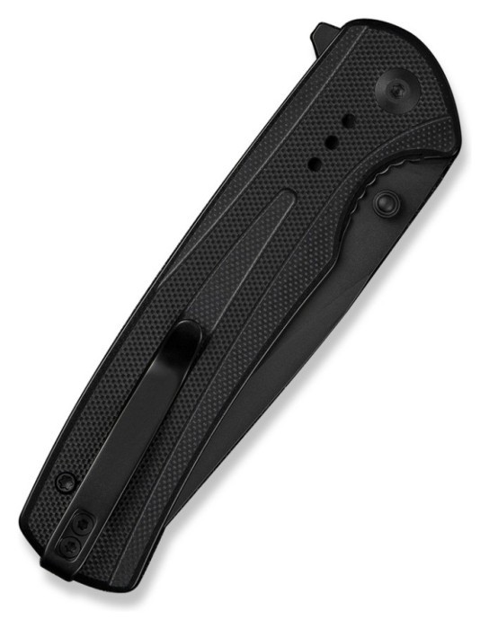 Ніж складаний Sencut Regnator S24057-1